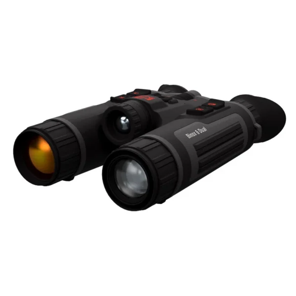 ATN Binox-6 Dual | Jumelles Thermiques 640×512 4K + Télémètre Laser | Toutpourlahutte