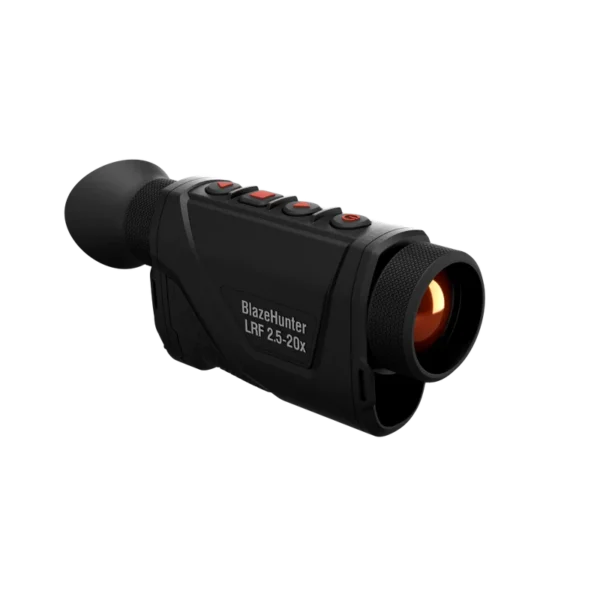 ATN BlazeHunter 635 LRF – Monoculaire Thermique 640×512 | Toutpourlahutte