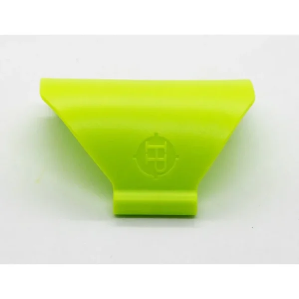 Attache antenne Huntpower VERT FLUO DC50 T5 TT10 TT15