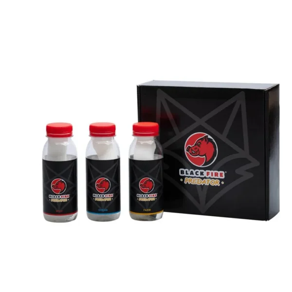 Acheter Attractant Black Fire Predator – Black Fire | toutpourlahutte.fr