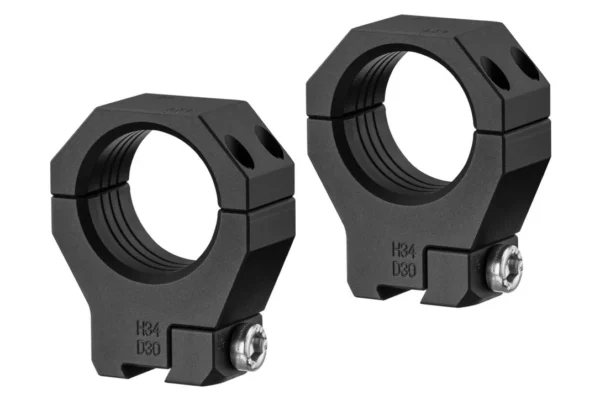AUDERE Colliers PSR Dovetail – Colliers PSR 11mm Diam.34mm BH 17mm