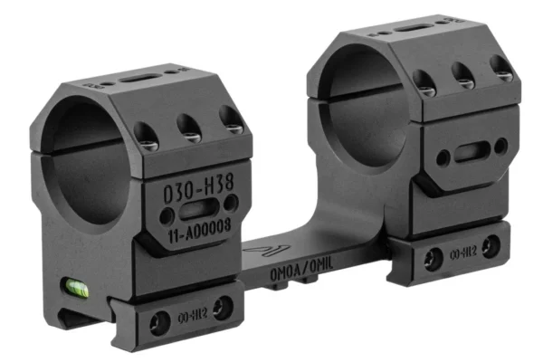 AUDERE Monobloc Adversus Gen 2 – Diam.30mm BH 13mm