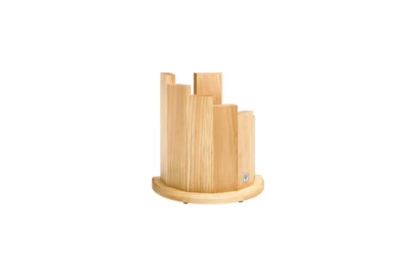 Support ustensiles de cuisine Bloc Couteau – Olivier Boker Cuisine