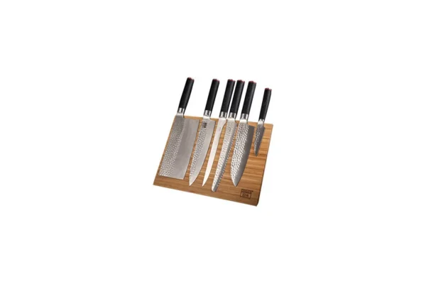 Autres ustensiles de cuisine Porte-couteaux magnétique KOTAI