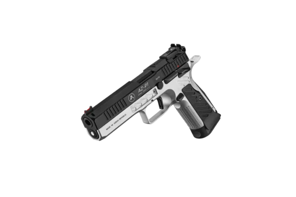 AZ-P1 SUPER 2 ARMA ZEKA