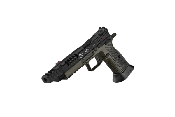 AZ-P1 SUPER OPTICS SPECIAL ARMA ZEKA