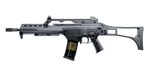 Heckler & Koch G36 KV V2