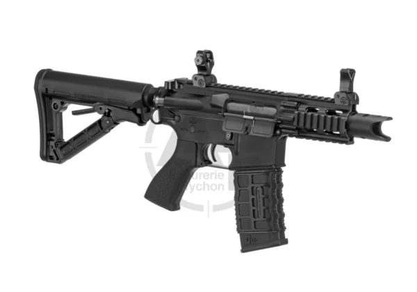CM16 FireHawk G&G