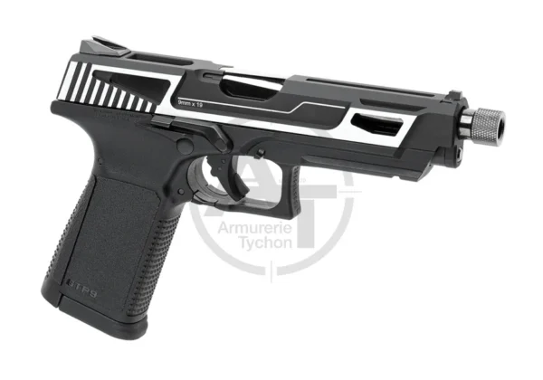 GTP 9 MS GBB