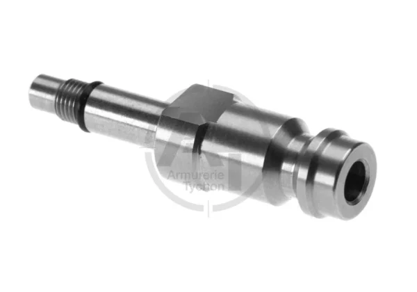 HPA Adaptor for Marui EU Type (Action Army) HPA Adaptor for Marui EU Type (Acti