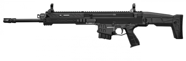 CZ BREN 2 Ms 223 REM