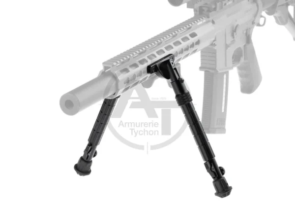 Recon Flex Keymod Bipod 8.0-11.8 Inch