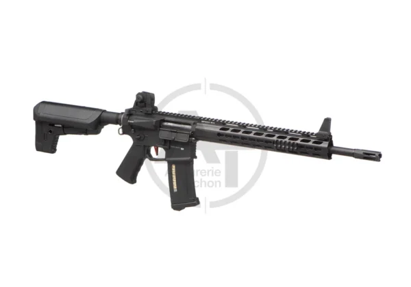 SPR RECCE