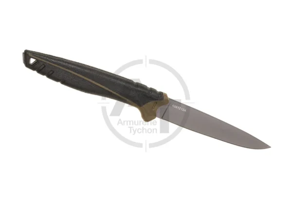 Myth Compact Fixed Blade