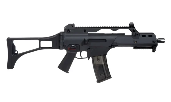 SAIGO DEFENSE 36 AEG BLACK