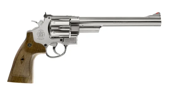 Smith & Wesson M29 8 3/8 ”