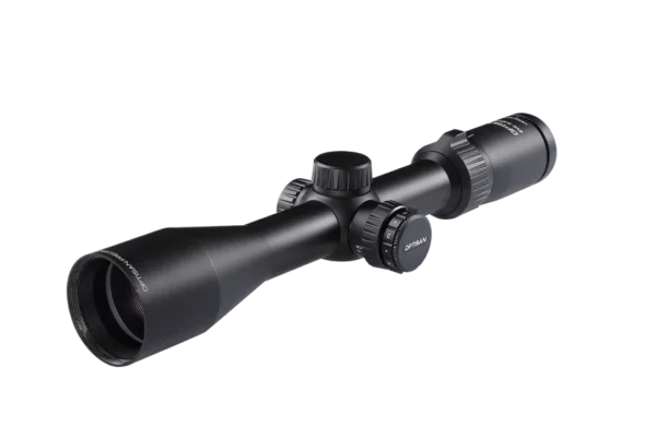 EVE 3-12X44Pi (MIL-G4Ai12X)