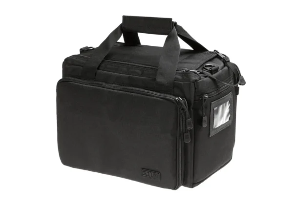 Range Qualifier Bag