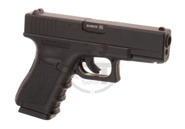 Glock 19 Co2