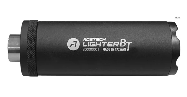 Tracer Airsoft Lighter BT Bluetooth Waterproof