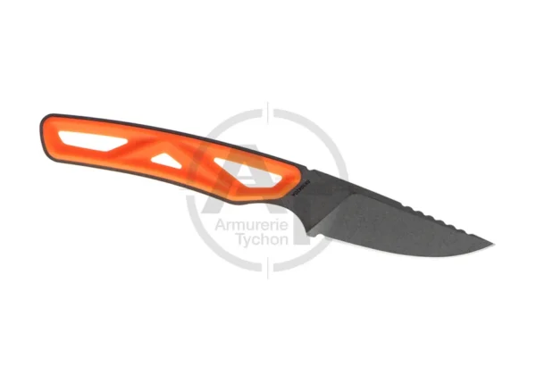 Exo-Mod Caper Fixed Blade