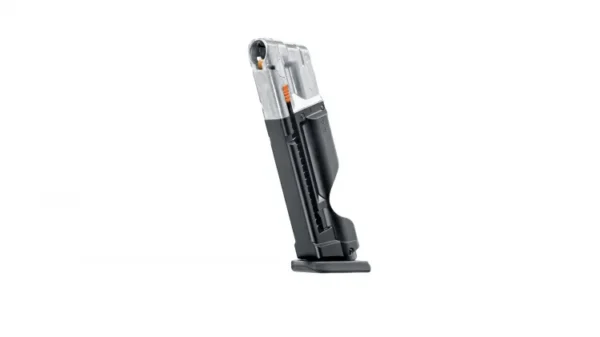 Chargeur GLOCK (Umarex) G17 Gen5 T4E