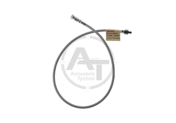 HPA QD Charging Hose