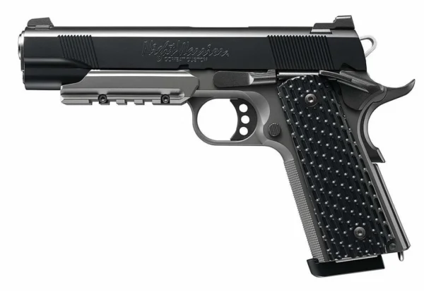 TOKYO MARUI Airsoft Pistolet Night Warrior