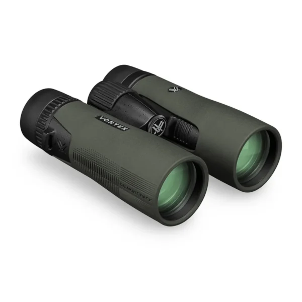 Jumelle Diamondback HD VORTEX