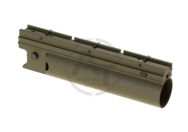 XM-203 Long Launcher Madbull