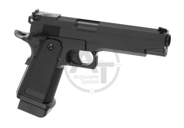 CM128 Advanced AEP