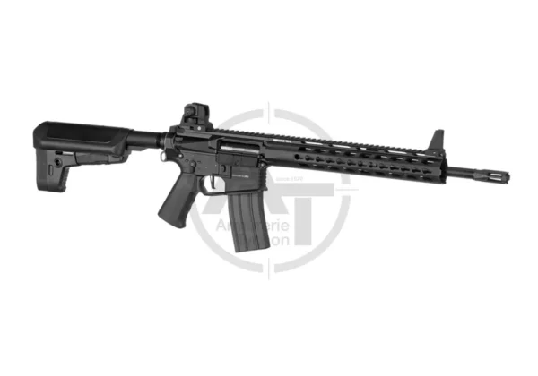 Trident Mk2 SPR Full Power Black (Krytac)
