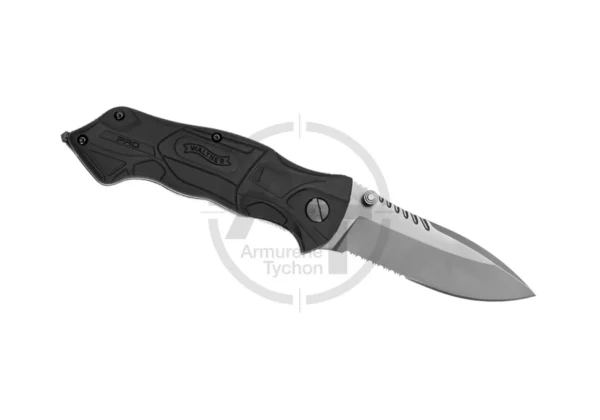 Black Tac Knife 3