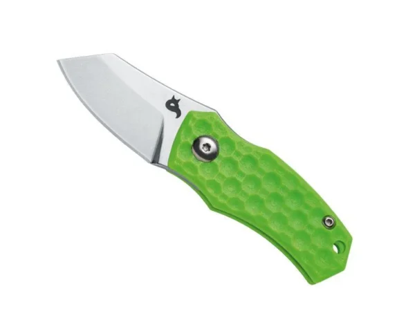 BF732G – Couteau BLACK FOX Skal Vert