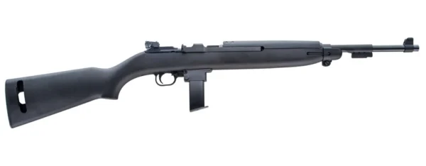 CARABINE M1-9 (BLEU) 9MM / 19 “BBL
