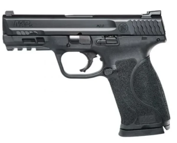 M&P ® 45 M2.0 ™ 4 “COMPACT
