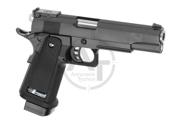 Hi-Capa 5.1 R Full Metal Co2