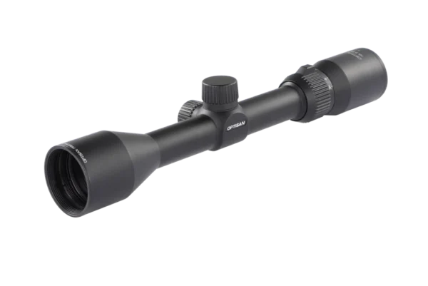 HX 3-9X40 (BCR)
