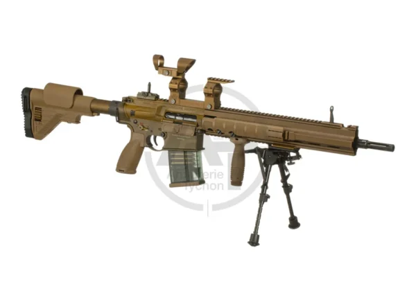 H&K G28 Full Power GBR
