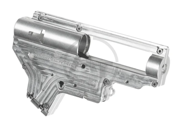 PDiK V2 CNC Shell
