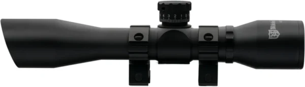 NIKKO STIRLING Rifle Lunette Tactique Compact