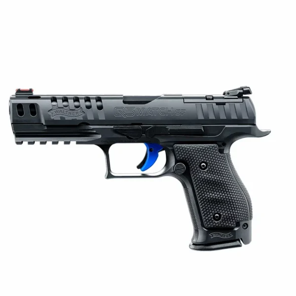 PPQ Q5 Match SF OR 5″