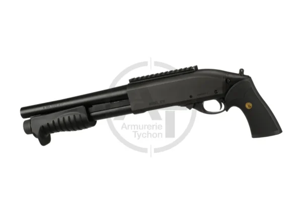 M870 Breacher Gas Shotgun