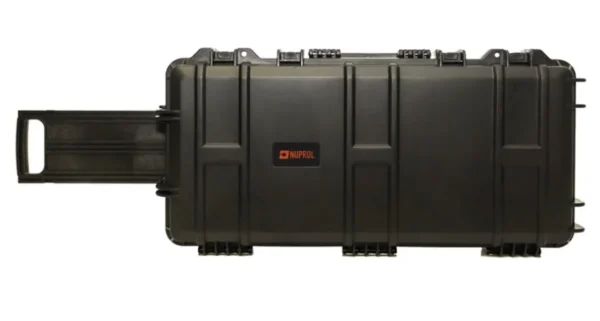 Valise Waterproof 80 cm x 39 cm x 20 cm NUPROL NP Mousse
