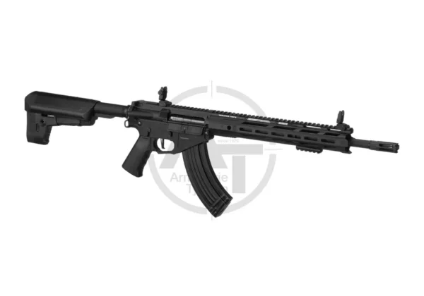 Trident 47 SPR-M Full Power Black (Krytac)