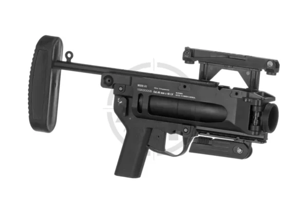 ST320A1 Grenade Launcher