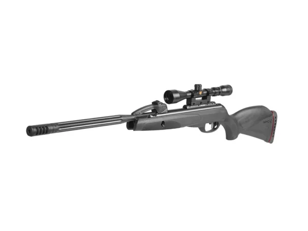 Gamo Black 10 Maxxim IGT avec lunette 3-9x40WR
