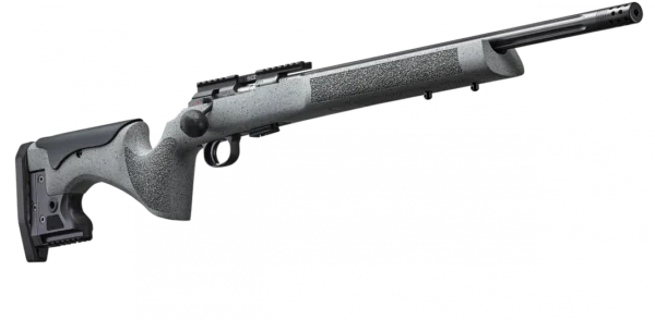 CZ 457 LRP Grey