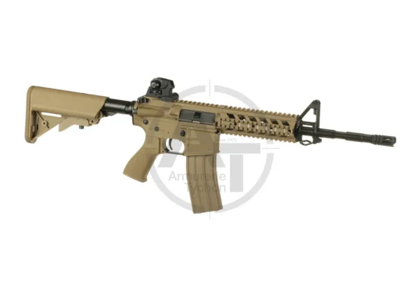CM16 Raider L G&G