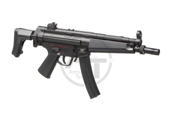 PM5 SD6